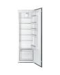 Smeg UKS8L1721F Tall In Column Larder Fridge