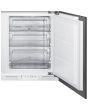Smeg UKU8F082DF1 60Cm Integrated Under Worktop Fridge With Ice Box