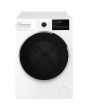 Smeg WNP84SECUK 8kg 1400 Spin Washing Machine - White