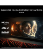 Sony HTA7100.CEK Dolby Atmos 7-Channel Soundbar Black