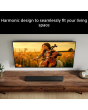 Sony HTA7100.CEK Dolby Atmos 7-Channel Soundbar Black