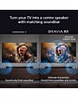 Sony HTA8000.CEK 5.0.2 Dolby AtmosÂ® Soundbar - Black