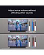 Sony HTA8000.CEK 5.0.2 Dolby AtmosÂ® Soundbar - Black