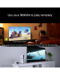 Sony K43S25M2PB.UKA 43 inch 4K BRAVIA Google TV