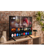 Sony K43S38BP.UKA 43inch 4K HDR Google TV