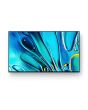 Sony K43S38BP.UKA 43inch 4K HDR Google TV