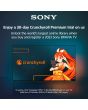 Sony KD55X75WLU 55inch4K UHD HDR Google Smart TV