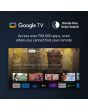Sony KD55X75WLU 55inch4K UHD HDR Google Smart TV