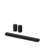 Sony SARS8.CEJ Home Theatre / Wireless Rear Speakers - Black