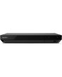 Sony UBPX700KB.CEK 4K Ultra HD Blu-Ray Player - Black