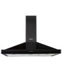 Stoves 444410241 110Cm Chimney Hood