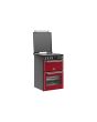 Stoves 444411847 60Cm Richmond Deluxe Induction Range In Black