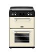 Stoves 444444728 Richmond 600EI Induction Double Oven Cooker