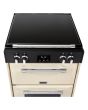Stoves 444444728 Richmond 600EI Induction Double Oven Cooker