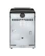 Stoves 444444728 Richmond 600EI Induction Double Oven Cooker