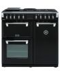 Stoves 444444897 Richmond Deluxe Dx S900df Range Cooker