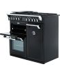 Stoves 444444897 Richmond Deluxe Dx S900df Range Cooker