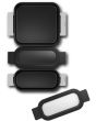 Z9403FF0, Cookware set