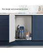 VAX CDCW-CSXA SpotWash Duo Spot Cleaner - Blue/Grey