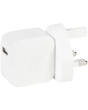 Vivanco 22036 Plug With 2 X USB Charger Outlet