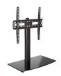 Vivanco EDP30995 Sirocco 1400Mm S Series TV Stand