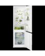 Zanussi ZNNN18ES3 54.6cm 70/30 Integrated Frost Free Fridge Freezer