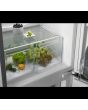 Zanussi ZNNN18ES3 54.6cm 70/30 Integrated Frost Free Fridge Freezer