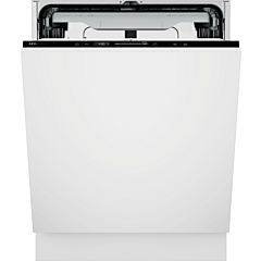 AEG GI6200B2TU Integrated Dishwasher 14 Settings