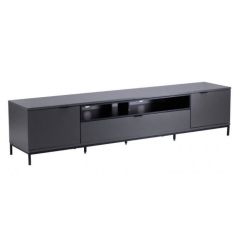 Alphason ADCH2000-CH Chaplin 2M Bench Stand In Charcoal
