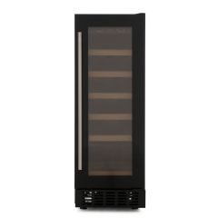 Amica AWC300BL 30Cm Wide Wine Chiller