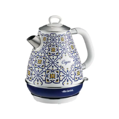 Ariete AR8962 Capri Design Cordless Kettle