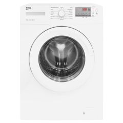 Beko WTG821B2W 8Kg 1200Spin Washing Machine