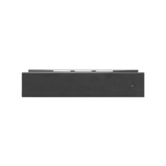 Bertazzoni WD60PRON Professional Series 12Cm Warming Drawer – Carbonio