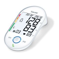 Beurer BM55 Health Manager Blood Pressure Monitor - Bm55