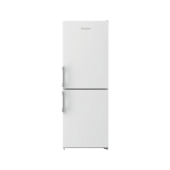 Blomberg KGM4513 Frost Free Fridge Freezer - White 