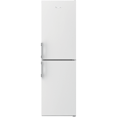Blomberg KGM4553 Frost Free Fridge Freezer White 