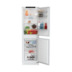 Blomberg KNM4563EI  Integrated Frost Free Fridge Freezer