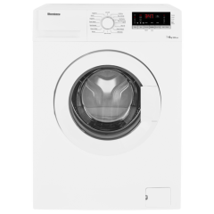 Blomberg LBF16230W 6Kg 1200 Spin Washing Machine - White - E- Energy Rated
