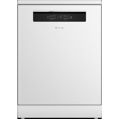 Blomberg LDF43520W Dishwasher - White - 14 Place Settings