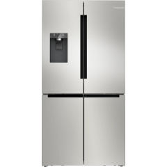 Bosch KFI96APEAG Total No Frost Multi Door Fridge