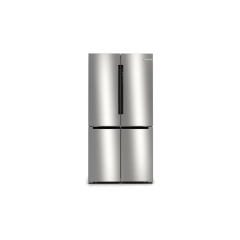 Bosch KFN96APEAG Series 6 French Door American Style Fridge Freezer