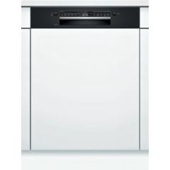 Bosch SMI21TB33G Semi-Integrated 60Cm Dishwasher