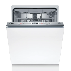 Bosch SMV4ECX23G Fully Integrated WiFi Dishwasher