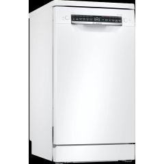 Bosch SPS4HMW53G Dishwasher - White - 10 Place Settings
