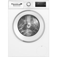 Bosch WAN28254GB 8kg 1400 Spin Washing Machine - White