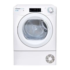 Candy CSOEC10TG-80 10kg Condenser Tumble Dryer - White