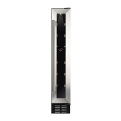 CDA FWC152SS 15Cm Wide Wine Chiller