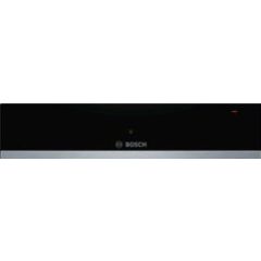 BIC510NS0B, Built-in warming drawer