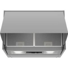 D61MAC1X0B, Integrated cooker hood