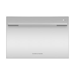 Fisher And Paykel DD60SDFHX9 Single Dishdrawer™ Dishwasher, 6 Place Settings, Sanitise